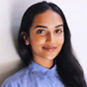 Meet your Posher, Rabia